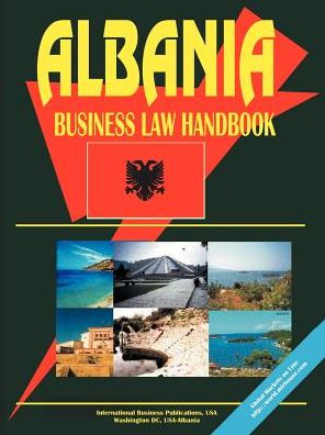 Albania Business Law Handbook