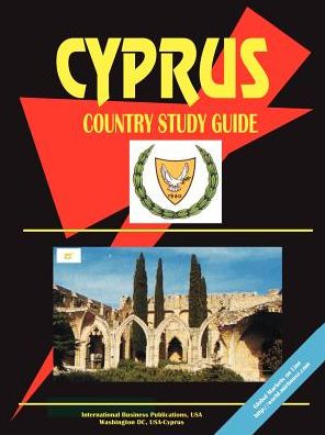 Cyprus Country Study Guide