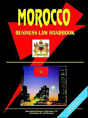Morocco Business Law Handbook