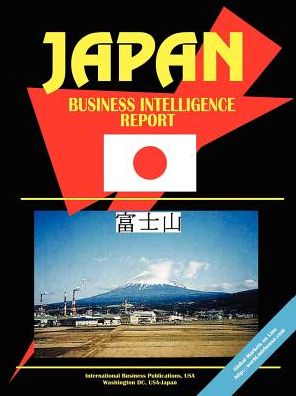 Japan Business Intelligence Report