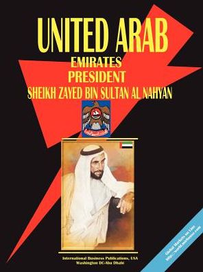 Uae President Sheikh Zayed Handbook