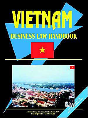 Vietnam Business Law Handbook