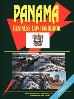 Panama Business Law Handbook