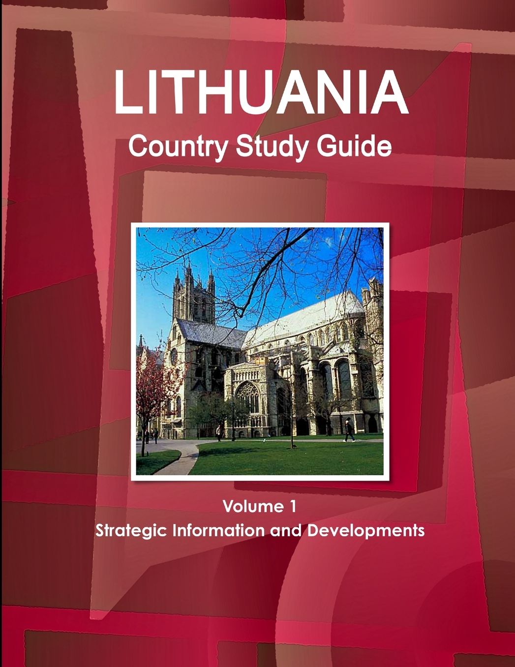 Lithuania Country Study Guide