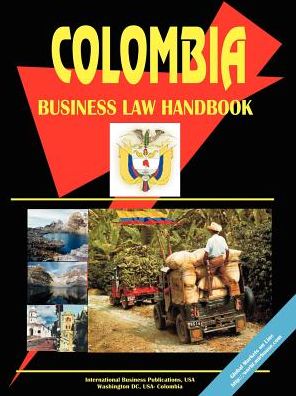 Colombia Business Law Handbook