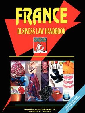 France Business Law Handbook