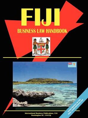 Fiji Business Law Handbook