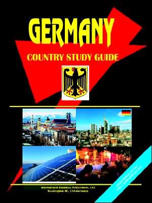 Germany Country Study Guide