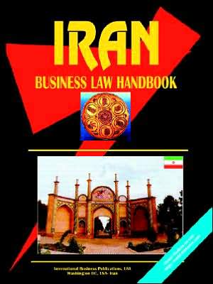 Iran Business Law Handbook