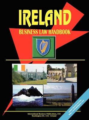 Ireland Business Law Handbook