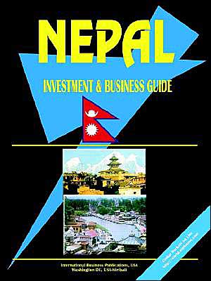 Nepal Investment And Business Guide