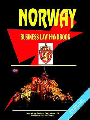 Norway Business Law Handbook