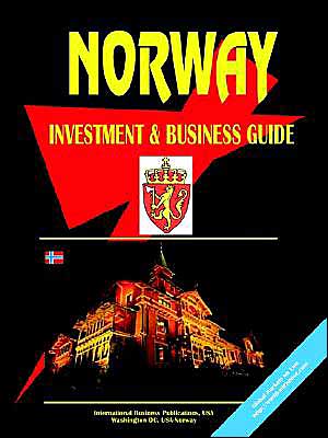 Norway Investment And Business Guide