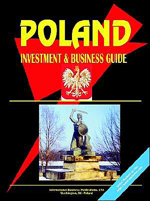 Poland Investment And Business Guide