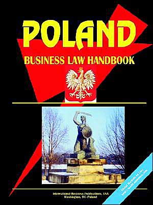 Poland Business Law Handbook