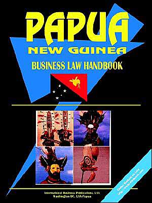 Papua New Guinea Business Law Handbook