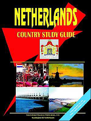 Netherlands Country Study Guide