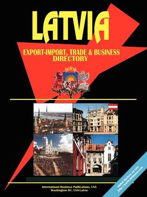 Latvia Export-Import Trade And Business Directory