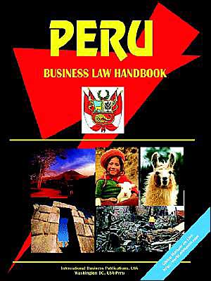 Peru Business Law Handbook