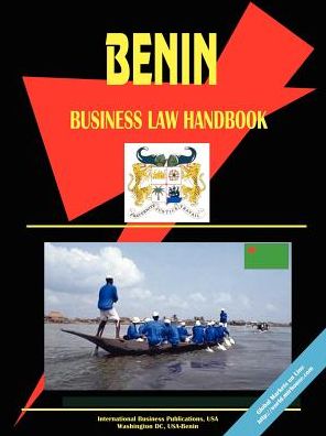 Benin Business Law Handbook