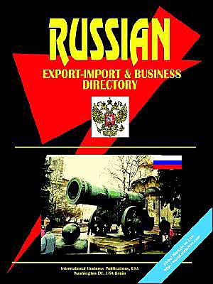 Russia Exporters & Importers Directory