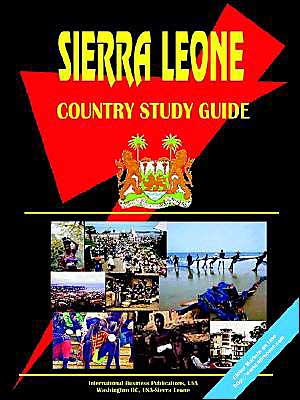 Sierra Leone Country Study Guide