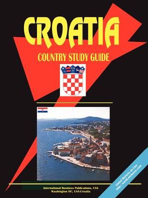 Croatia Country Study Guide