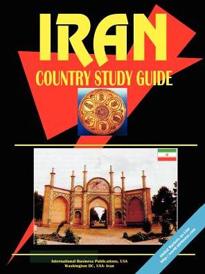 Iran Country Study Guide