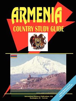Armenia Country Study Guide