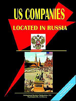 Us Companies In Russia Directory