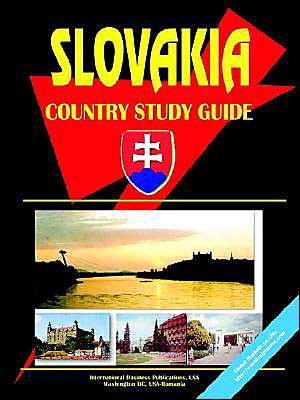 Slovak Republic Country Study Guide
