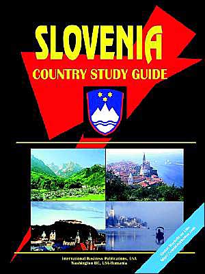 Slovenia Country Study Guide