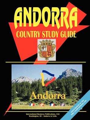 Andorra Country Study Guide