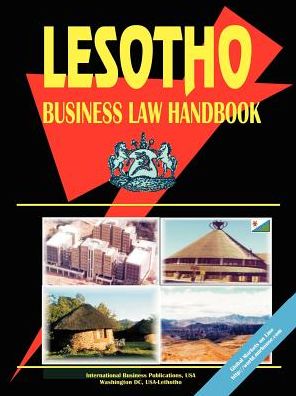 Lesotho Business Law Handbook