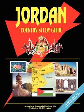 Jordan Country Study Guide