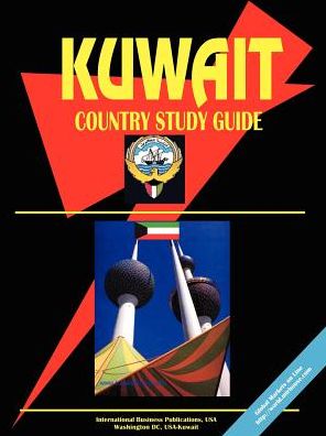 Kuwait Country Study Guide