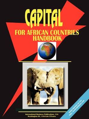Capital For African Countries Handbook