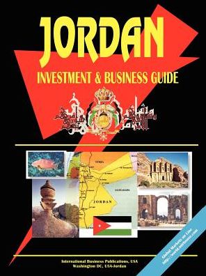 Jordan Investment And Business Guide