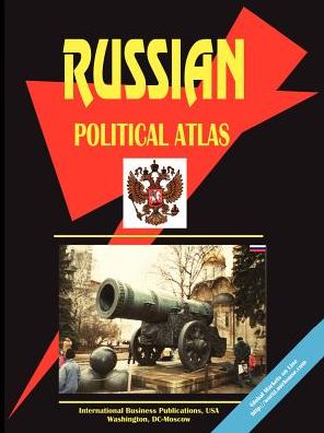 Russia Political Atlas