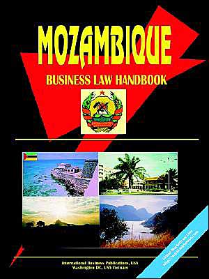 Mozambique Business Law Handbook
