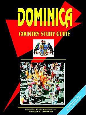 Dominica Country Study Guide