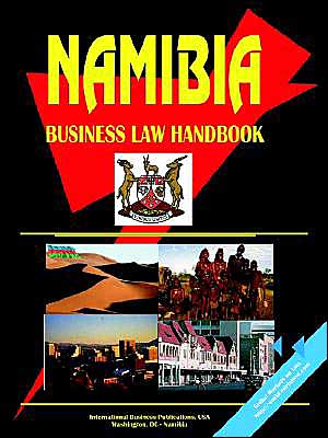 Namibia Business Law Handbook