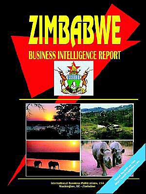 Zimbabwe Business Intelligence Report