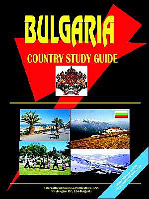 Bulgaria Country Study Guide