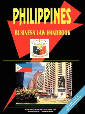 Philippines Business Law Handbook