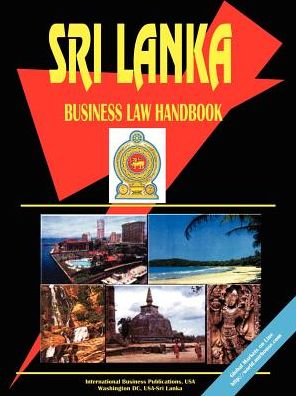 Sri Lanka Business Law Handbook