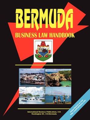 Bermuda Business Law Handbook