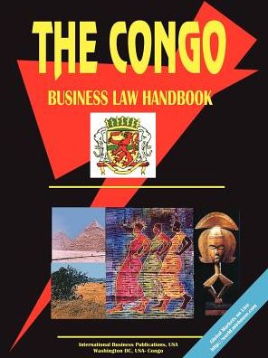 Congo Business Law Handbook