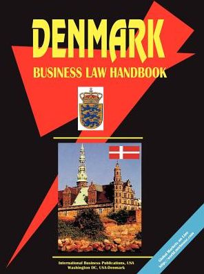 Denmark Business Law Handbook