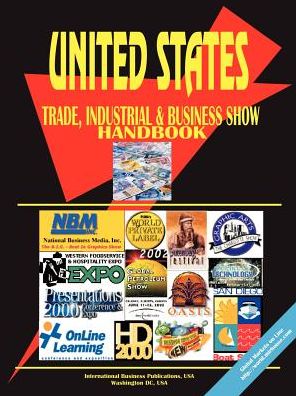 Us Trade Industrial And Business Show Handbook